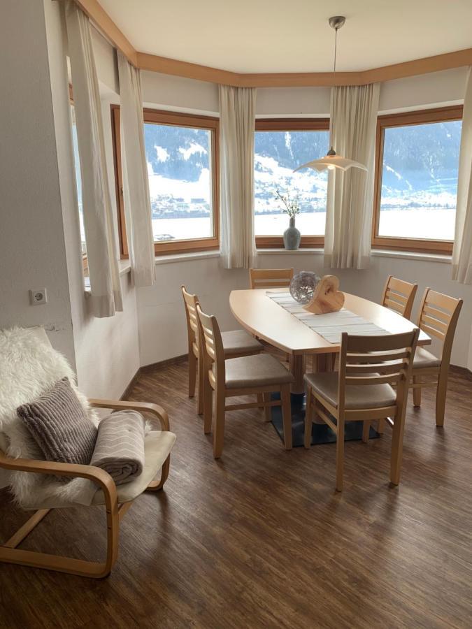 Ferienwohnung Marina Schwendau Exterior foto
