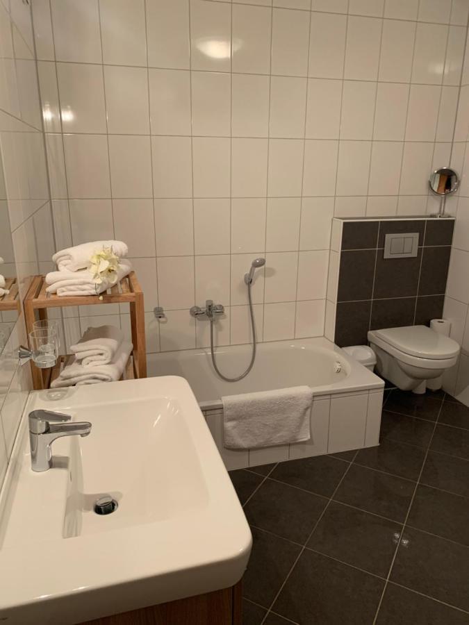 Ferienwohnung Marina Schwendau Exterior foto